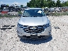 2GNAXHEV3J6****** Wrecked 2018 Chevrolet Equinox in North Carolina State