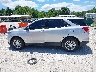 2GNAXHEV3J6****** Repairable 2018 Chevrolet Equinox in North Carolina State