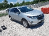 2GNAXHEV3J6****** Salvage and Wrecked 2018 Chevrolet Equinox in Wilmington