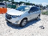 2GNAXHEV3J6****** Used and Repairable 2018 Chevrolet Equinox in Wilmington