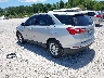 2GNAXHEV3J6****** Salvage and Repairable 2018 Chevrolet Equinox in Wilmington