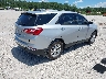 2GNAXHEV3J6****** Salvage and Wrecked 2018 Chevrolet Equinox in North Carolina State
