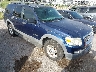 1FMEU63E96U****** Salvage and Wrecked 2006 Ford Explorer in Fort Worth North
