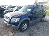 1FMEU63E96U****** Used and Repairable 2006 Ford Explorer in Fort Worth North