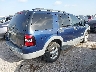 1FMEU63E96U****** Salvage and Wrecked 2006 Ford Explorer in Texas State