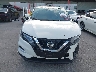 JN1BJ1CW6NW****** Wrecked 2022 Nissan Rogue Sport in Texas State