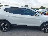 JN1BJ1CW6NW****** Used 2022 Nissan Rogue Sport in Texas State