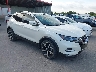JN1BJ1CW6NW****** Salvage and Wrecked 2022 Nissan Rogue Sport in Austin North