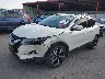 JN1BJ1CW6NW****** Used and Repairable 2022 Nissan Rogue Sport in Austin North