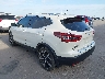 JN1BJ1CW6NW****** Salvage and Repairable 2022 Nissan Rogue Sport in Austin North