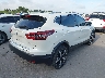JN1BJ1CW6NW****** Salvage and Wrecked 2022 Nissan Rogue Sport in Texas State