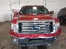 1FTFW1ET3CF****** Wrecked 2012 Ford F-150 in Minnesota State