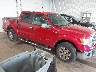1FTFW1ET3CF****** Salvage and Wrecked 2012 Ford F-150 in Minneapolis Saint Paul