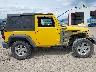 1C4AJWAG3FL****** Repairable 2015 Jeep Wrangler in Montana State