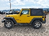 1C4AJWAG3FL****** Salvage 2015 Jeep Wrangler