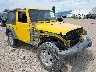 1C4AJWAG3FL****** Salvage and Wrecked 2015 Jeep Wrangler in Missoula