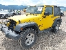 1C4AJWAG3FL****** Used and Repairable 2015 Jeep Wrangler in Missoula