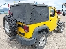 1C4AJWAG3FL****** Salvage and Wrecked 2015 Jeep Wrangler in Montana State