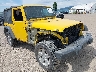 1C4AJWAG3FL****** Salvage and Repairable 2015 Jeep Wrangler in Montana State