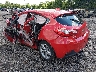 3G1BE6SM3HS****** Salvamento y Reparables 2017 Chevrolet Cruze en Columbus