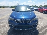 WBXHU7C39J5****** Wrecked 2018 BMW X1 in Florida State