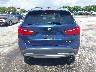 WBXHU7C39J5****** Wrecked 2018 BMW X1