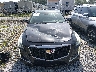1G6AR5S33F0****** Wrecked 2015 Cadillac CTS in Mississippi State