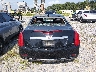 1G6AR5S33F0****** Wrecked 2015 Cadillac CTS