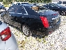 1G6AR5S33F0****** Salvage and Repairable 2015 Cadillac CTS in Gulf Coast