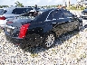 1G6AR5S33F0****** Salvage and Wrecked 2015 Cadillac CTS in Mississippi State