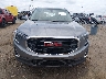 3GKALMEX7KL****** Destrozados 2019 GMC Terrain en Estado de Arkansas