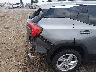3GKALMEX7KL****** Salvamento y Destrozados 2019 GMC Terrain en Little Rock