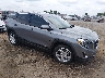 3GKALMEX7KL****** Salvamento y Destrozados 2019 GMC Terrain en Little Rock