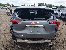 3GKALMEX7KL****** Salvamento y Reparables 2019 GMC Terrain en Estado de Arkansas