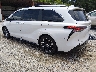 5TDERKECXSS****** Salvage and Repairable 2025 Toyota Sienna in Gulf Coast