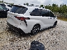 5TDERKECXSS****** Salvage and Wrecked 2025 Toyota Sienna in Mississippi State