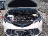 5TDERKECXSS****** Repairable 2025 Toyota Sienna in Gulf Coast