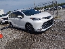 5TDERKECXSS****** Salvage and Wrecked 2025 Toyota Sienna in Gulf Coast