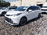 5TDERKECXSS****** Used and Repairable 2025 Toyota Sienna in Gulf Coast