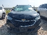 3GNAXLEX2LL****** Wrecked 2020 Chevrolet Equinox in Texas State