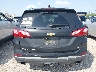 3GNAXLEX2LL****** Wrecked 2020 Chevrolet Equinox