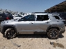 3GNAXKEG5SL****** Reparables 2025 Chevrolet Equinox en Estado de Texas