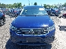 3VV3B7AX4PM****** Used 2023 Volkswagen Tiguan in Virginia State