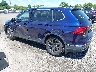3VV3B7AX4PM****** Salvage and Repairable 2023 Volkswagen Tiguan in Culpeper