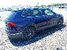 3VV3B7AX4PM****** Salvage and Wrecked 2023 Volkswagen Tiguan in Virginia State