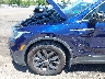 3VV3B7AX4PM****** Salvage and Repairable 2023 Volkswagen Tiguan in Virginia State