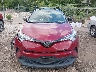 JTNKHMBX6K1****** Destrozados 2019 Toyota C-HR en Estado de Illinois