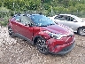 JTNKHMBX6K1****** Salvamento y Destrozados 2019 Toyota C-HR en Chicago North