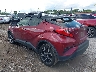 JTNKHMBX6K1****** Salvamento y Reparables 2019 Toyota C-HR en Chicago North