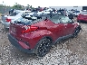 JTNKHMBX6K1****** Salvamento y Destrozados 2019 Toyota C-HR en Estado de Illinois